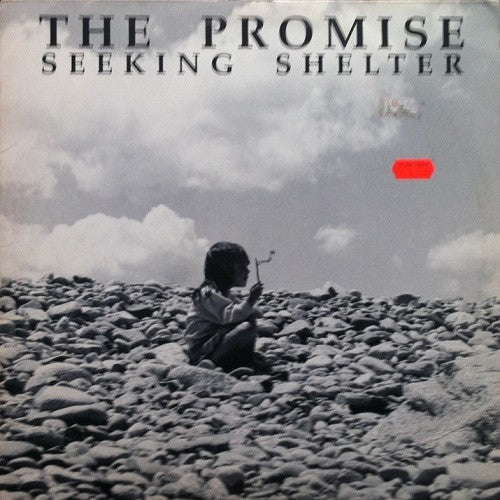 The Promise (7) : Seeking Shelter (12", MiniAlbum)