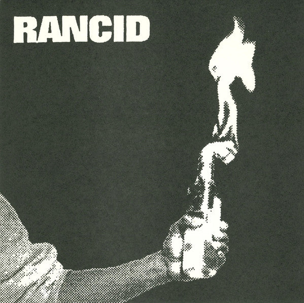 Rancid : Rancid (7")