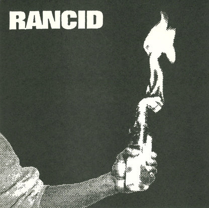 Rancid : Rancid (7")