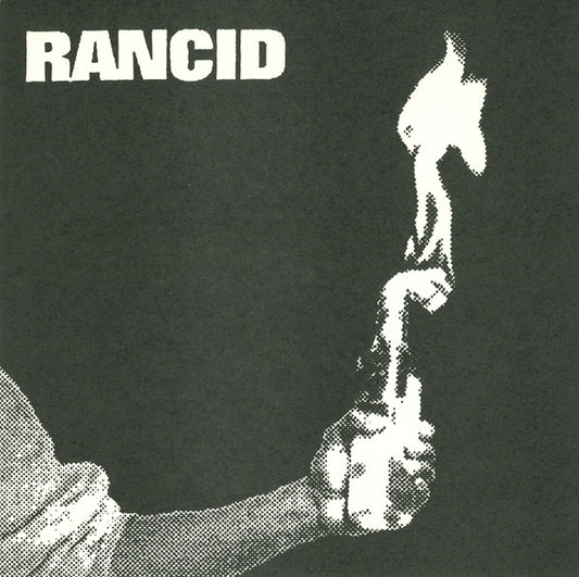 Rancid : Rancid (7")