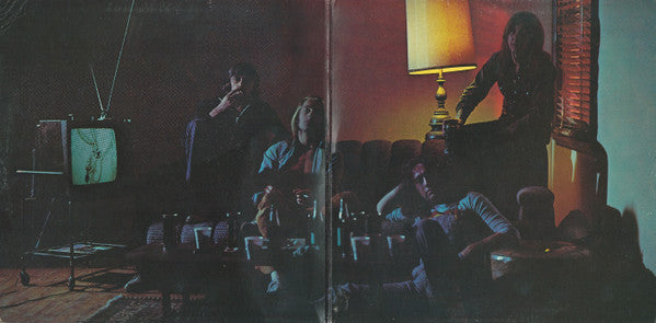 Bad Company (3) : Run With The Pack (LP, Album, Mon)