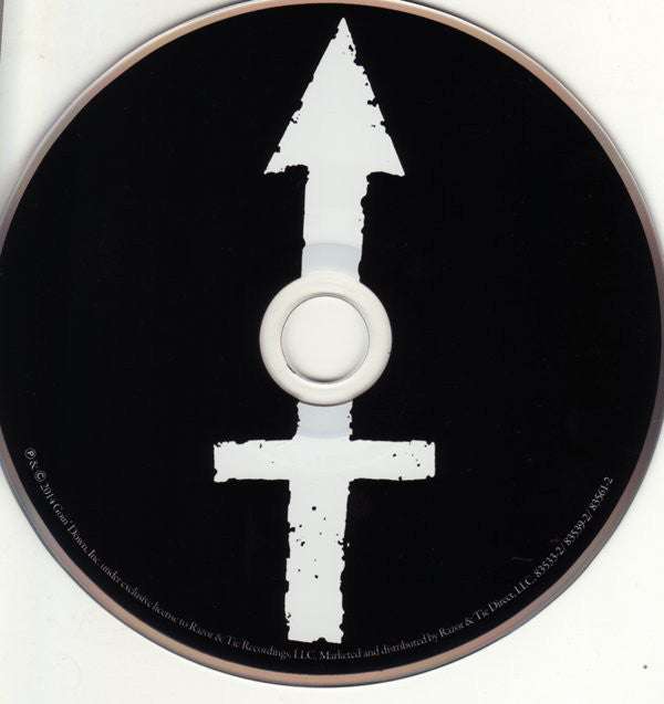 The Pretty Reckless : Going To Hell (CD, Album)