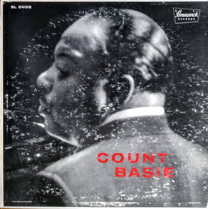 Count Basie And His Orchestra* : Count Basie (LP, Album)