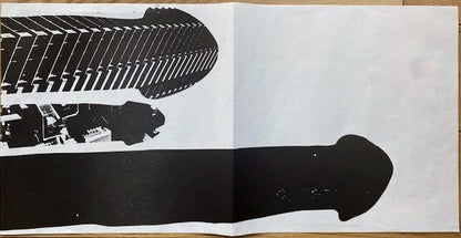 Egó : Í Mynd (LP, Album, RP)