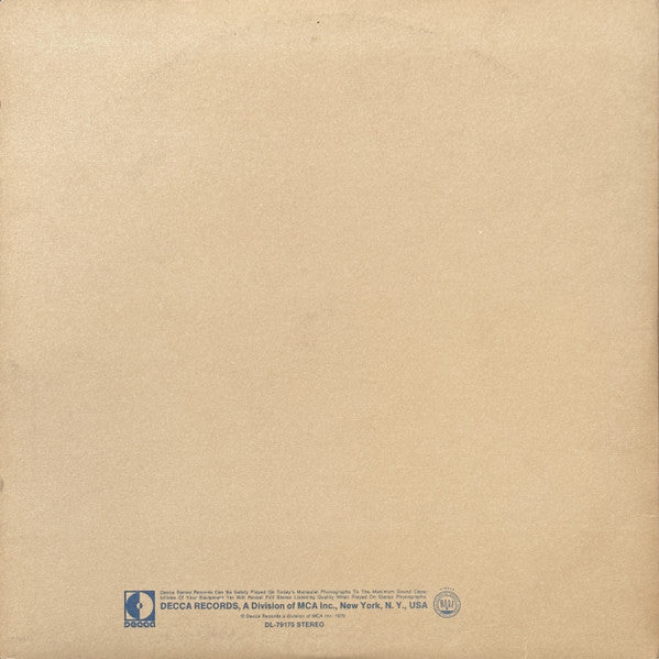 The Who : Live At Leeds (LP, Album, Glo)