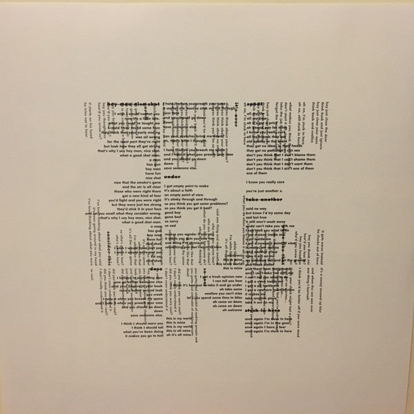 Filter (2) : Short Bus (LP, Album, Ltd, Num, RE, Gre)