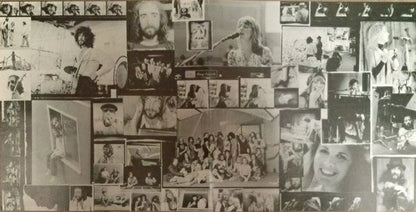 Fleetwood Mac : Rumours (LP, Album, Glo)