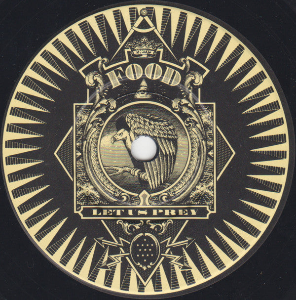 Jesus Jones : Right Here, Right Now (7", Single)