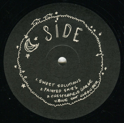 Tiny Lights : Prayer For The Halcyon Fear (LP)