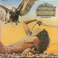 Various : Music From Free Creek (2xLP, Album)