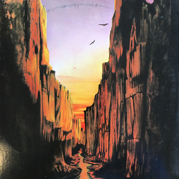 Various : Music From Free Creek (2xLP, Album)