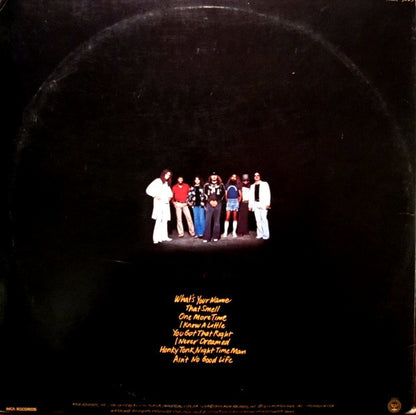 Lynyrd Skynyrd : Street Survivors (LP, Album, Glo)