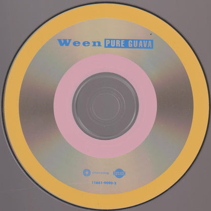 Ween : Pure Guava (CD, Album, RE)