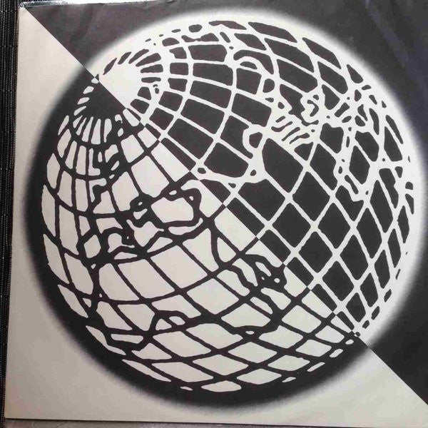 The Dictators : Manifest Destiny (LP, Album, San)