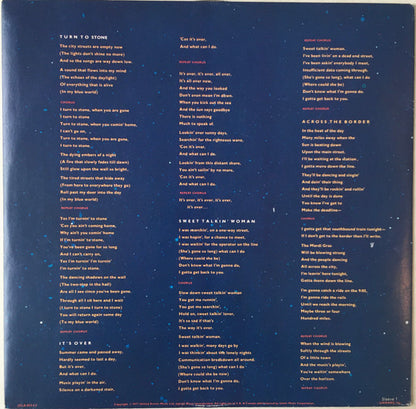 Electric Light Orchestra : Out Of The Blue (2xLP, Album, All)