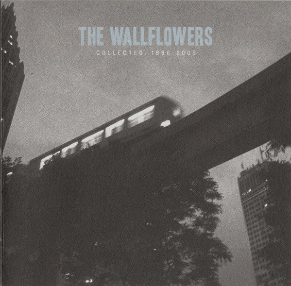 The Wallflowers : Collected: 1996-2005 (CD, Comp, RE, RM)