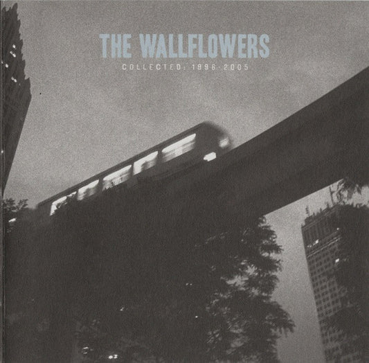 The Wallflowers : Collected: 1996-2005 (CD, Comp, RE, RM)