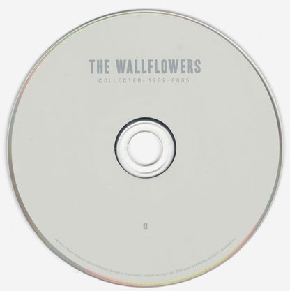 The Wallflowers : Collected: 1996-2005 (CD, Comp, RE, RM)