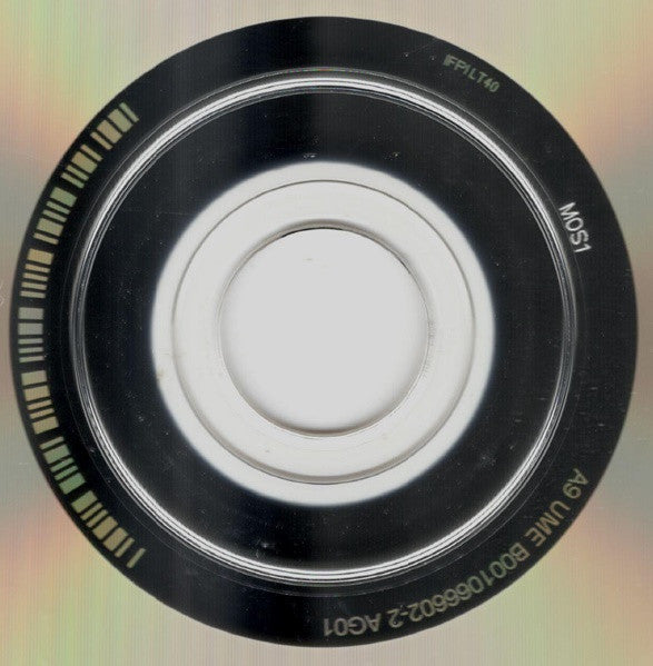 The Wallflowers : Collected: 1996-2005 (CD, Comp, RE, RM)