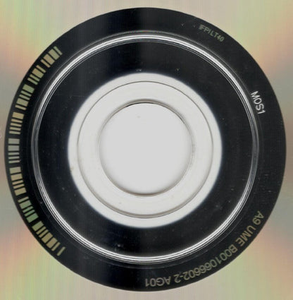 The Wallflowers : Collected: 1996-2005 (CD, Comp, RE, RM)