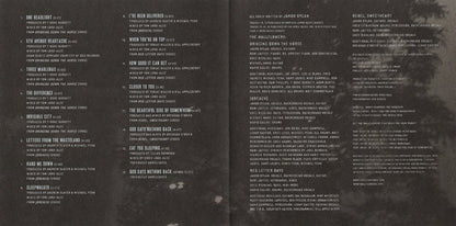 The Wallflowers : Collected: 1996-2005 (CD, Comp, RE, RM)