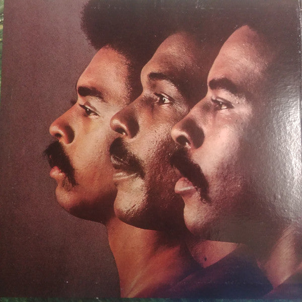 The Moments : Moments With You (LP, Album, Gat)
