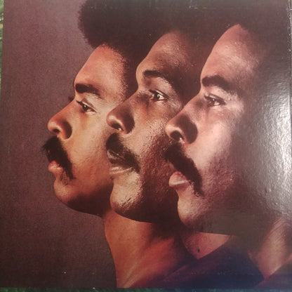 The Moments : Moments With You (LP, Album, Gat)