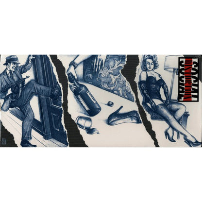Social Distortion : Social Distortion (CD, Album)
