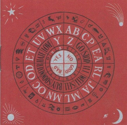 Pearl Jam : No Code (Cass, Album, Eye)