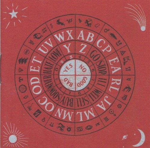 Pearl Jam : No Code (Cass, Album, Eye)