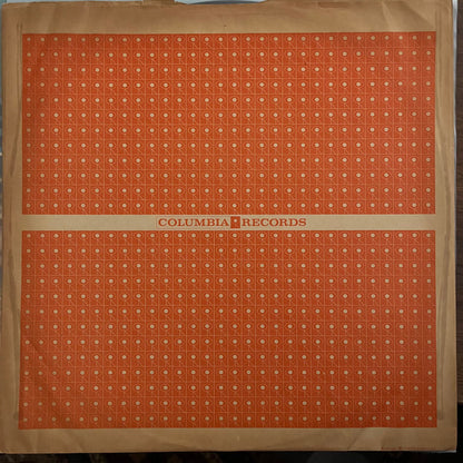 Dave Brubeck Quartet*, Trio* And Duo* : Southern Scene (LP, Album, Mono)