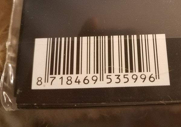 Metal Church : Blessing In Disguise (LP, Album, RE, 180)