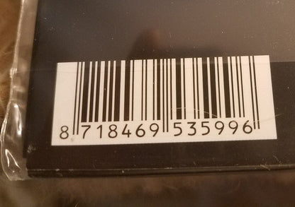 Metal Church : Blessing In Disguise (LP, Album, RE, 180)