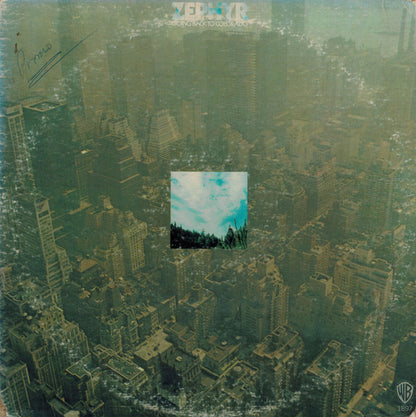 Zephyr (2) : Going Back To Colorado (LP, Promo)