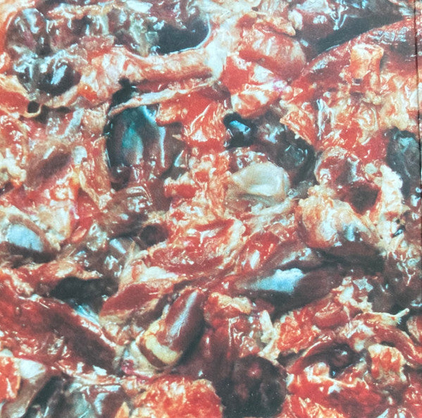 The Grief : Kittystra Quatre (LP)