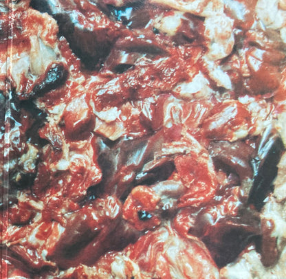 The Grief : Kittystra Quatre (LP)