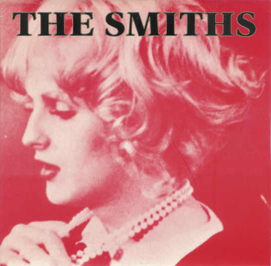 The Smiths : Sheila Take A Bow (7", Single, MPO)