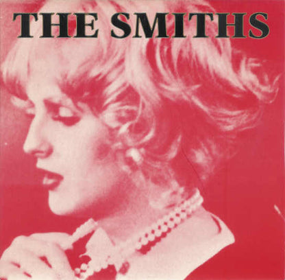 The Smiths : Sheila Take A Bow (7", Single, MPO)