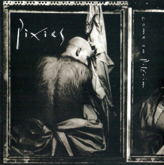 Pixies : Come On Pilgrim (CD, MiniAlbum, RE, WEA)