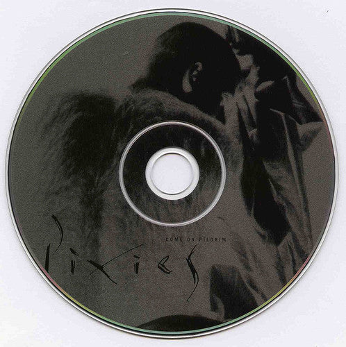 Pixies : Come On Pilgrim (CD, MiniAlbum, RE, WEA)