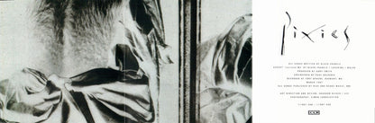 Pixies : Come On Pilgrim (CD, MiniAlbum, RE, WEA)