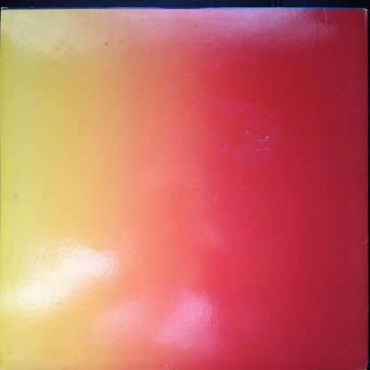 Wham! : Music From The Edge Of Heaven (LP, Album, Car)