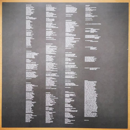 Over Kill* : Taking Over (LP, Album, RE, 180)