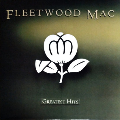 Fleetwood Mac : Greatest Hits (LP, Comp, RE)