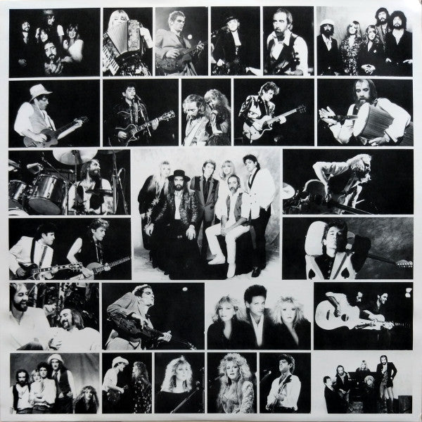 Fleetwood Mac : Greatest Hits (LP, Comp, RE)