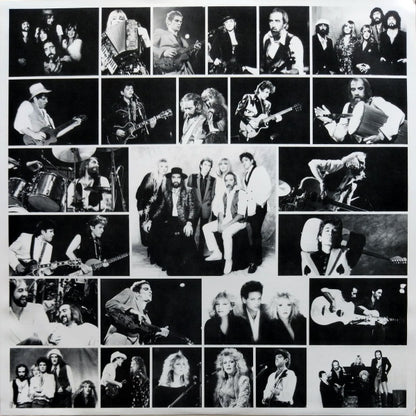 Fleetwood Mac : Greatest Hits (LP, Comp, RE)