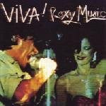 Roxy Music : Viva! The Live Roxy Music Album (LP, Album, Club, RCA)