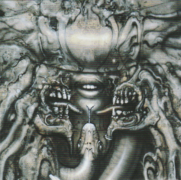 Danzig : Danzig III • How The Gods Kill (CD, Album, RE, RP)
