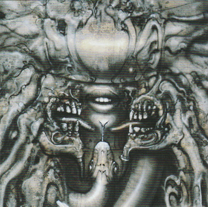 Danzig : Danzig III • How The Gods Kill (CD, Album, RE, RP)