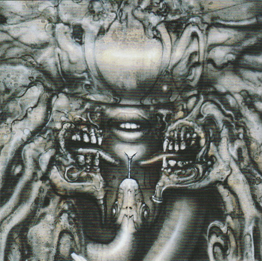 Danzig : Danzig III • How The Gods Kill (CD, Album, RE, RP)